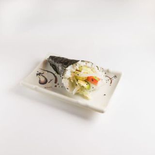 Temaki California (1 ud.)