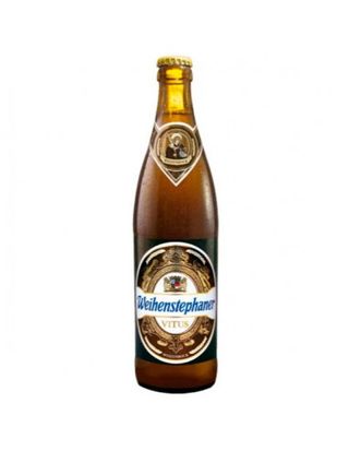 Weihenstephaner Vitus 50 cl 18+