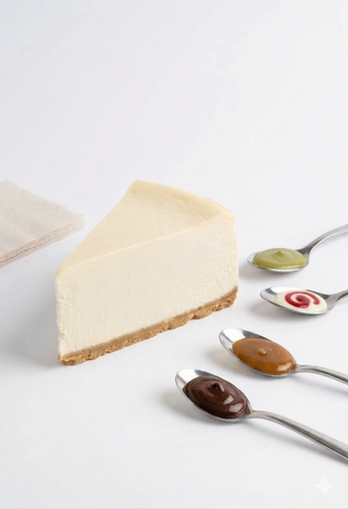 Cheesecake