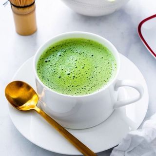 Matcha Tea