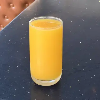Mango & Passion