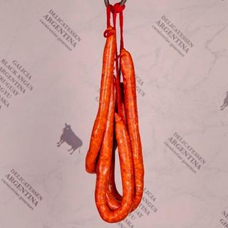 Chistorra Navarra Artesanal 600gr. (1634)