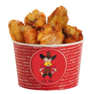 Курячі Крила XXL 300г.