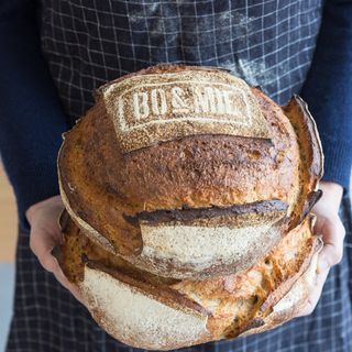 Payés Bo&Mie Signature (0.25 Kg.)