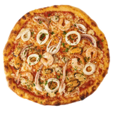 Pizza Marina