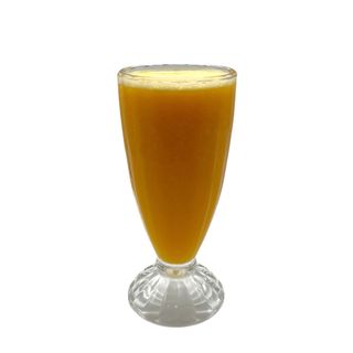 Jus D'orange