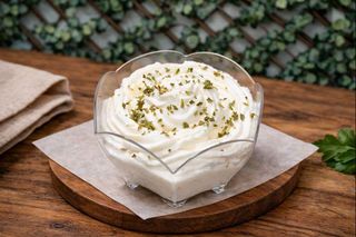 Crema philladelphia