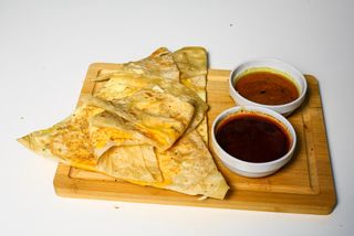 Egg Ceylon Parata