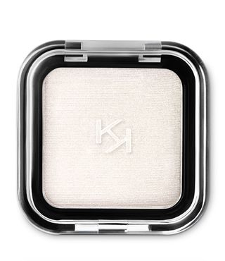Smart Colour Eyeshadow - Metallic Rosy White