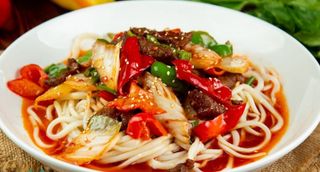 Гуйру лагман (400г)