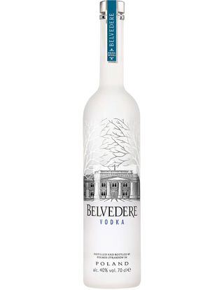 Belvedere 0.7l