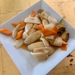 212 - Gnocchi di riso