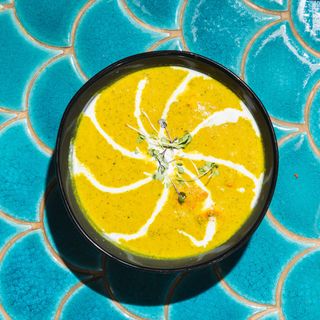 AGRA CREAM GOSHT ( LAMB )