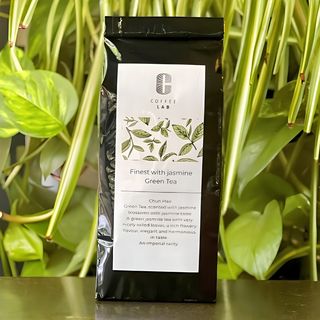 ფაინესტ-ჟასმინი(მწვანე ჩაი100გრ)