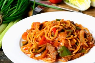 Суйру цомян