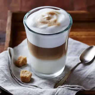 chocolat latté