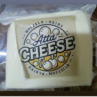 Mozzarella cheese 1kg 