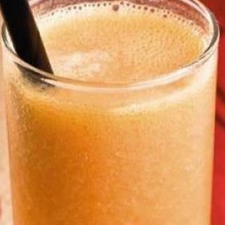 Sumo de Laranja com Acerola