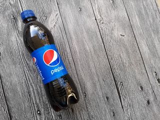 Pepsi 0.5l
