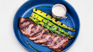 Стейк Канзас