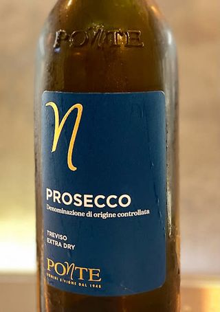 Prosecco d.o.c. Treviso