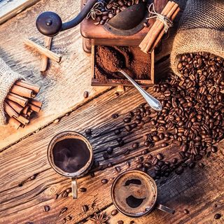 მოკა იავა,100 გრ 