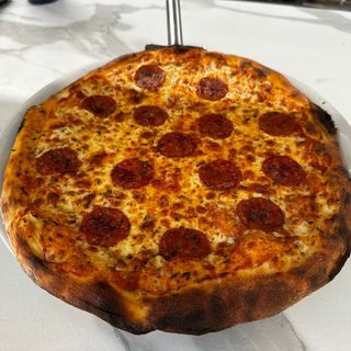 Pizza Viva México (32 Cm.)