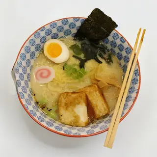 Yasai Sui Gyoza