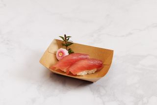 36. Nigiri Tonno