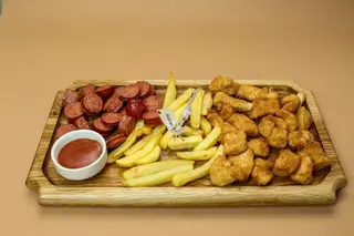 Mali pivski mix