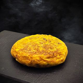 Tortilla Tradicional PYT (Individual)