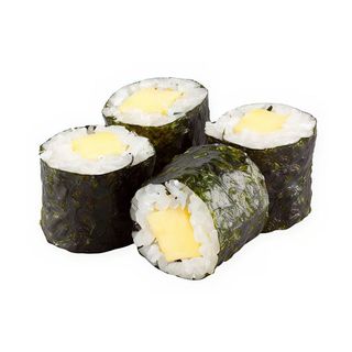 Maki De Plátano (8 Uds.) N°27