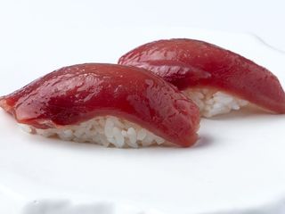 Nigiri Tuńczyk 2 szt. (80g)