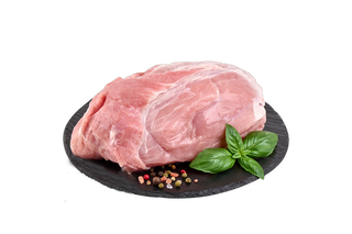 Sveža svinjska plećka 