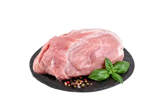 Sveža svinjska plećka 