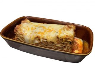 LASAÑA DE CARNE