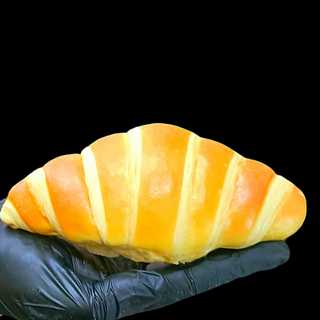 Cornetto Cioccolato bianco