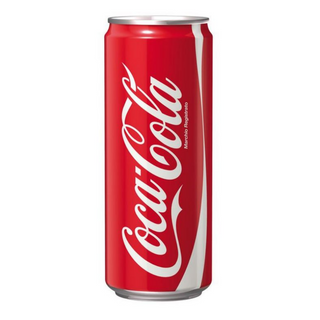 Bibita in lattina 33 cl