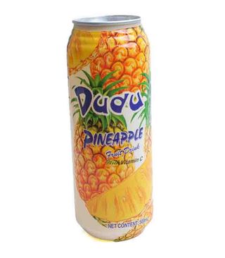 Dudu Pineapple Juice