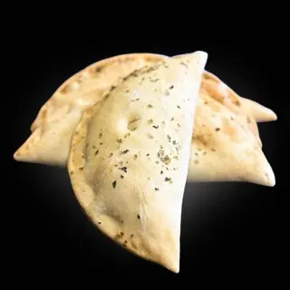 Empanada De Verduras