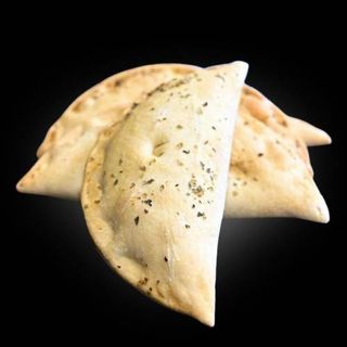 Empanada De Verduras