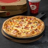 27 სმ ევროპული 