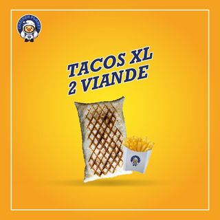 Tacos Xl