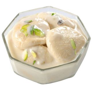 Ras Malai (Per Piece) 