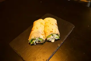 Crepe César