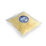 Queso Blanco Rallado 1k