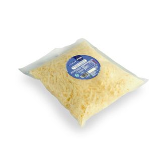 Queso Blanco Rallado 1k