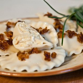 Pierogi ruskie / 12 szt. / 360g