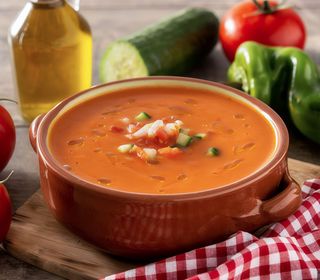 Gazpacho