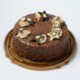 Торт Королевский стандарт (900г)
